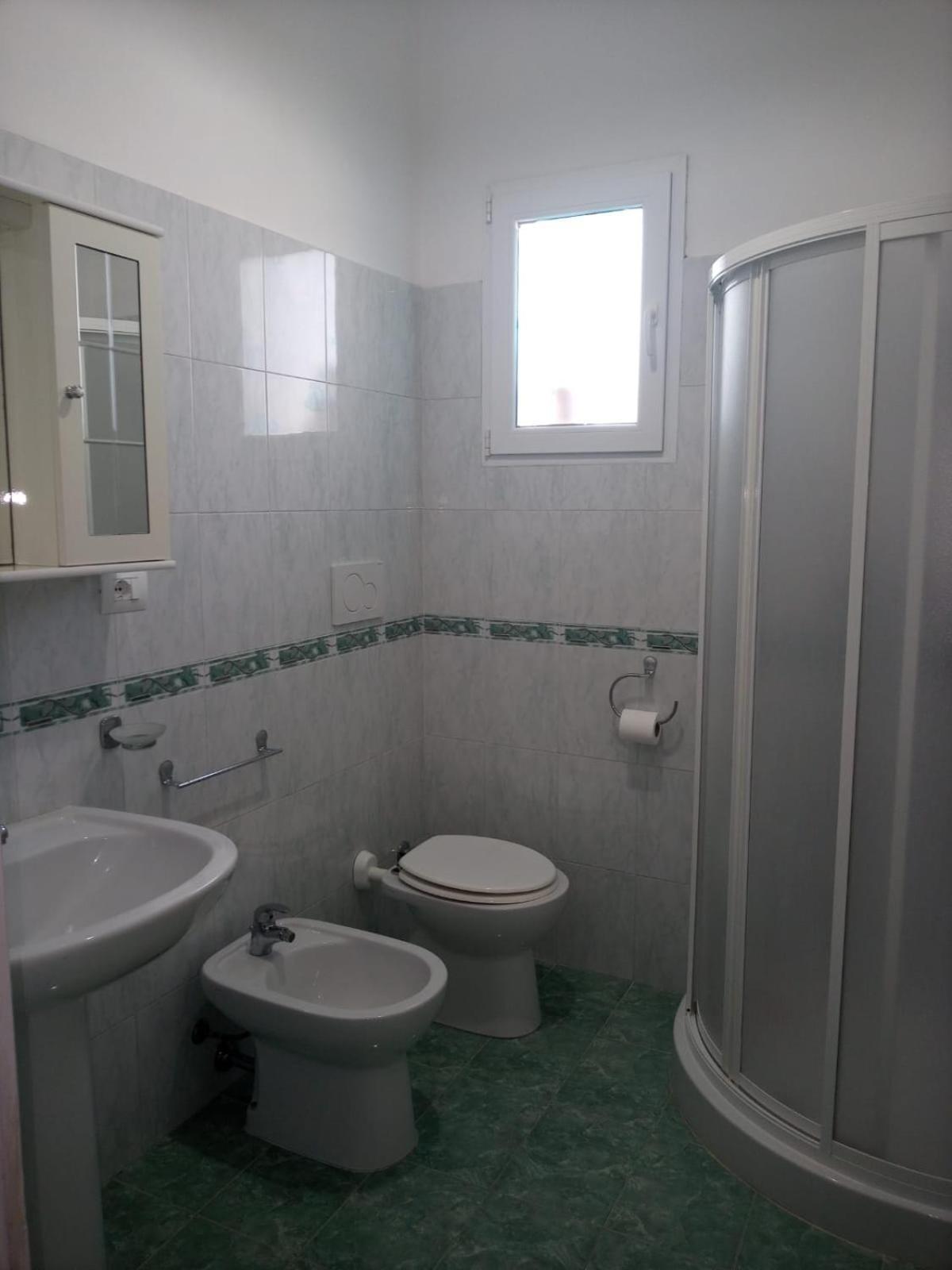 Вилла Casa Aurelia Санта-Мария-аль-Баньо Экстерьер фото