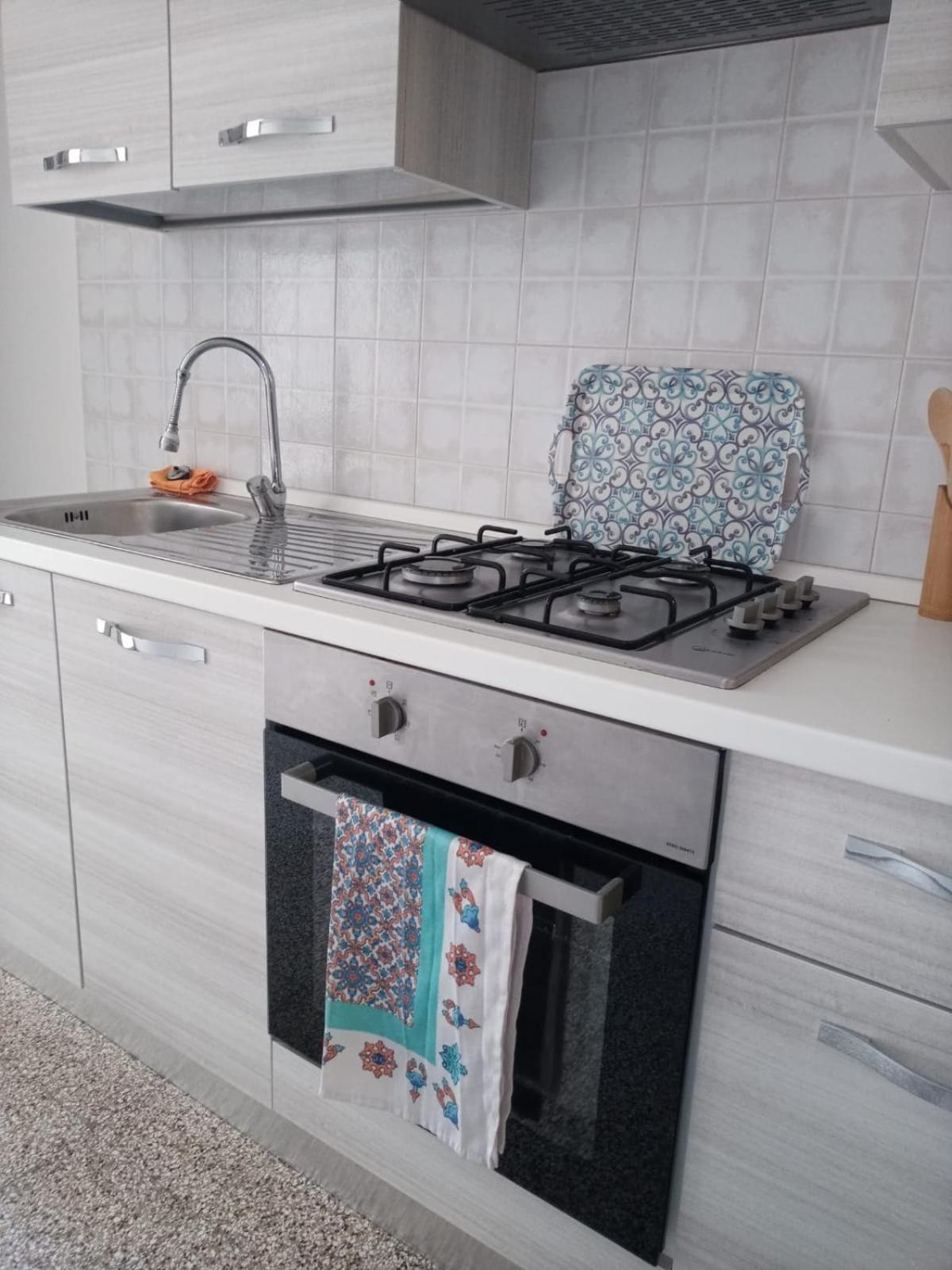 Вилла Casa Aurelia Санта-Мария-аль-Баньо Экстерьер фото