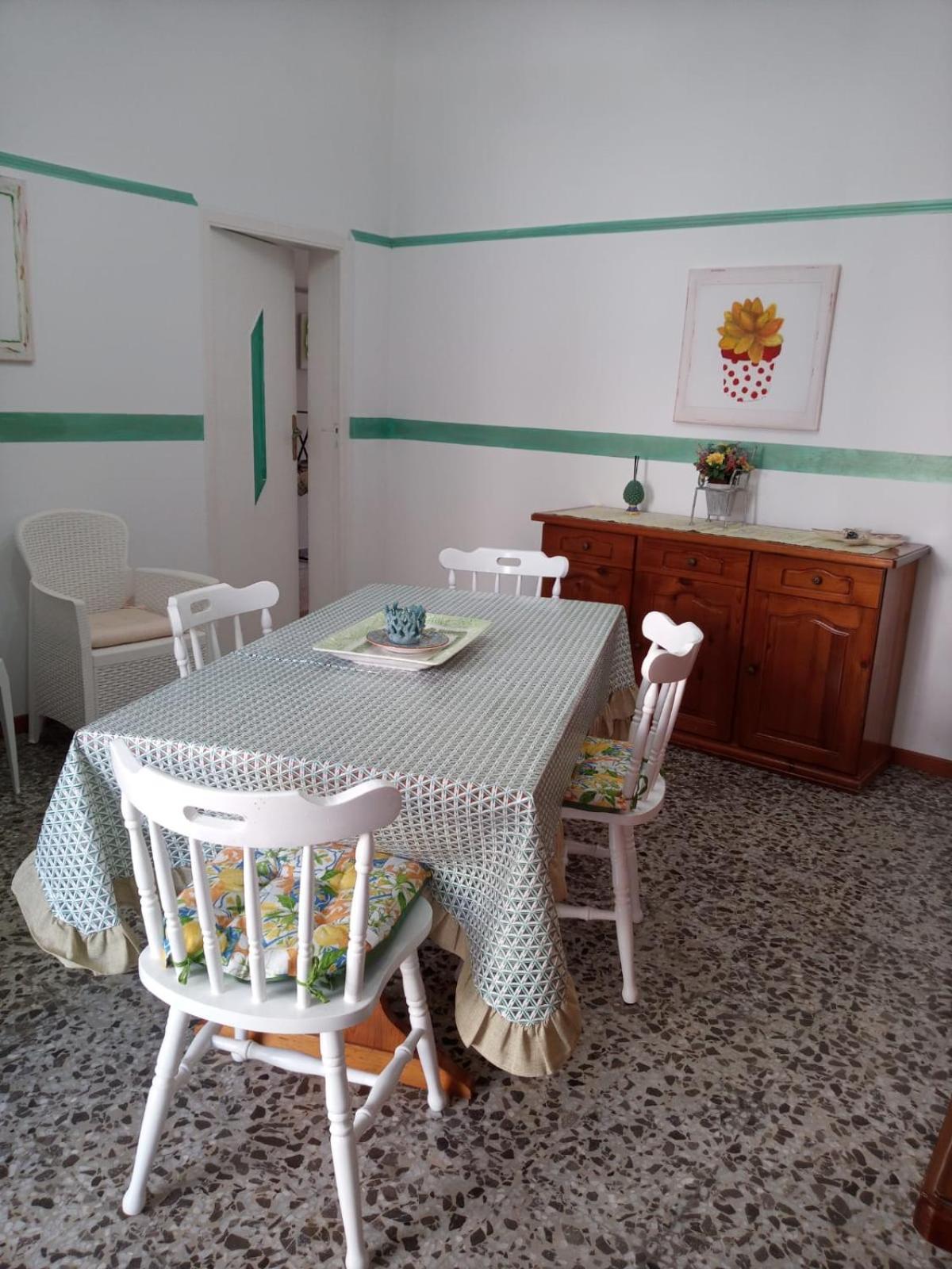 Вилла Casa Aurelia Санта-Мария-аль-Баньо Экстерьер фото